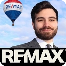 Remax Real Estate Agent Oakville ON.