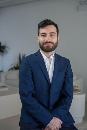 Oakville Realtor Jonathan Phillips